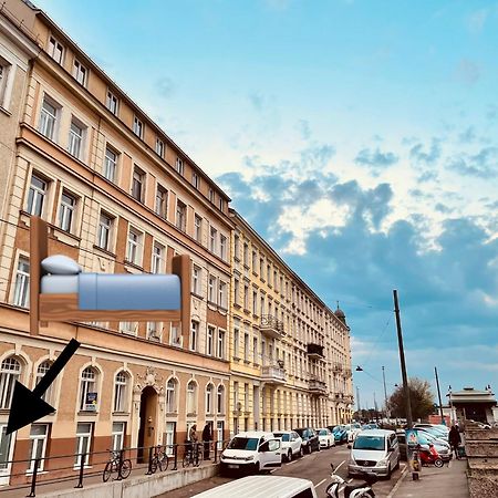 Bahira Schoenbrunn 维也纳 外观 照片